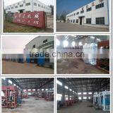 China Egg Laying Clay Brick Making Machine for Sale QMY6-25 thumbnail-6