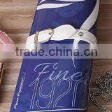 Magazine Printed Clutch Bag , Clutch Box Bag( W379) thumbnail-1