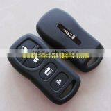 Nis4 Button Key Pack (black)