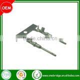 1062-20-1022 Male Copper Stamping Wire Connector Terminal Pins