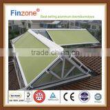 Design New Arrival Electric Retractable Awning System thumbnail-3