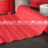 Linen Stripe Table Runner thumbnail-1