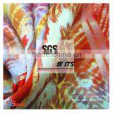 ES1020A 3# Custom Design Printed Fabric for Top, Underwear, Dress Fabric