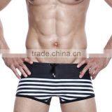 Hot Sale Men Swimwear Swimsuit Flag Swim Trunks Mens Swimwear Men Beach Shorts Bikini Swimwear For Men Sexy Man Swimwear thumbnail-2