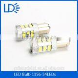 Auto Tail Light Led Bulb Led Turn Signal Strip Light Car Turn Signal Lights thumbnail-2