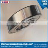 High-speed and Low Noise Low Vibration Deep Groove Ball Bearing 6014-2RS1 thumbnail-3