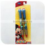Students School Pen Plastic Cartoon Ballpen Manufacturer thumbnail-4