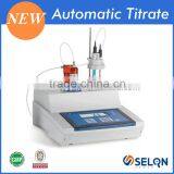 SELON ZDJ-4A AUTOMATIC TITRATE