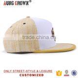 Wholesale 5 Panel Camp Cap and Hat thumbnail-5