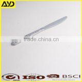 Portable Western Stainless Cutlery Set Stainless Steel Spoon Fork Knife thumbnail-4