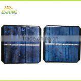 72.5X70.5mm 6V 100mA Mini Solar Panel 6v thumbnail-1