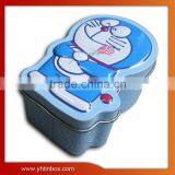 Gift Packaging Tin Box