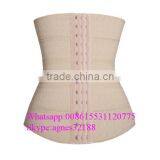 2016 Aofeite Black Body Shaper Slimming Body Corset Slimmer Body Shaper Women Waist Training Corsets thumbnail-6