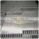 Hot Sale Outdoor Project Platform Steel Grating With High Quality