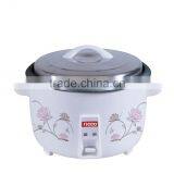 Popular Drum Shape Commercial Rice Cooker