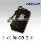 DC Single Output Adaptadores dc 48v 6a 300w Power Supply CE ROHS FCC CB thumbnail-4