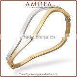 Personalized Modern Charm Fashion Jewelry Bangle thumbnail-1