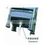 YS-1100C,1.2KW,shrimp Pond Batch Feeder,screw Feeder Machine thumbnail-3