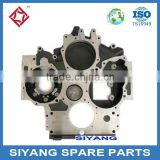 truck engine parts 615600010958 timing gear cover timing gear housing