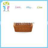 Wholesale Custom Different Size 100% New pp Material Plasitc Picnic Basket thumbnail-3