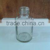 Mini Liquor Glass Wine Bottle thumbnail-2