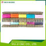 Wholesale China Products Polyester Custom Ribbon for Dress thumbnail-6