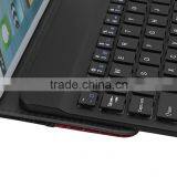 Crocodile Pattern Wireless Keyboard for Tablet pc IPad Mini1/2/3-P3601 thumbnail-3