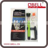 Z07-5 Selfie Stick Bluetooth Wireless Mobile Phone Monopod /selfie Monopod/monopod for Self thumbnail-2