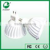 2014 Hot Sale 3W ce Rohs Gu10 Led Spotlight thumbnail-2