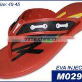 Latest Design Foot Massager Slipper