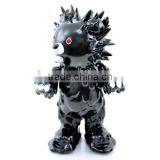 New Style Stab Bear Action Figure, OEM Action Plastic Figure for Kids, Action Figure Customized China Manufacturer thumbnail-1