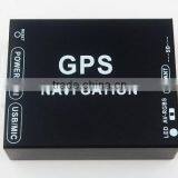 Car 7inch GPS Box ISDB T