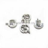 Nickel Plating Metal Garment Accessories And Zipper Sliders thumbnail-3