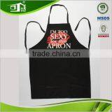 Hot Selling Fashion Stripe Household Apron,Customized Ladies Kitchen Apron thumbnail-1