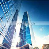 Hot Sale Customized Aluminium Extrusion Curtain Wall Profile With High Quality/aluminum Curtain Wall Profile thumbnail-1