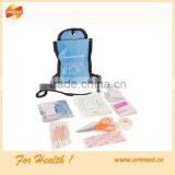 First Aid Kit for Outdoor Travel, Disaster Survival thumbnail-1