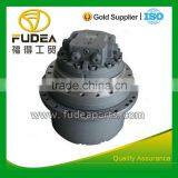 Excavator ZAX330-3 Hitachi Final Drive Assy thumbnail-1