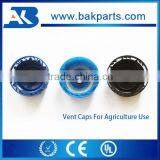 Vent Cap For Agriculture Use 55mm Plastic Caps With Air Valve thumbnail-1