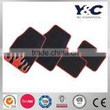 Novelty Floor Pet Carpet