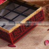 Chinese Factories Wholesale High-grade Gift Boxes, Customized Luxury Food Packaging Cardboard Box thumbnail-5