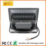 Chinese Factory Supply High Quality COB or SMD 120W Outdoor Led Flood Light thumbnail-6