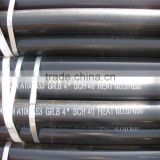 ASTM A335 T11 Alloy Seamless Steel Pipe