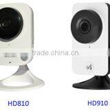 HD 720p Icloud Wifi 2p2 Wireless ip Camera Cctv Wireless Camera Spy Camera