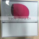 BPSK1068-waterproof Silicone Facial Clean Brush, Mini Deep Cleansing Facial Machine thumbnail-4