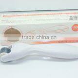Changeable Heads 600 Needles Derma Roller for Hair Loss Treatment Microneedle Roller thumbnail-3