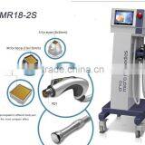 Best Effective Mr18-2s Micro Needle Face Lifting Microneedle Fast Wrinkle Removal Fractional rf Pixel Medical Fractional thumbnail-2