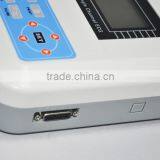 Healthcare Equipment Ekg Machines Portable Ecg Manufacturer / Portable Ecg Equipment thumbnail-3