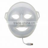 2015 New Arrival Mask Shaped Colorful LED Sensor Light Led Skin Mask thumbnail-3