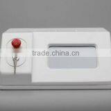 Air Pressure Foot Massager Far Infrared Slimming Pressotherapy Lymph Drainage Machine thumbnail-3