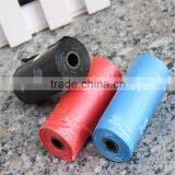 Garbage Bag On Roll Pet Plastic Dog Poop Garbage Bag thumbnail-4